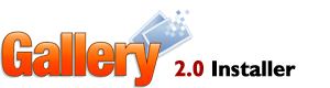 Gallery Installer